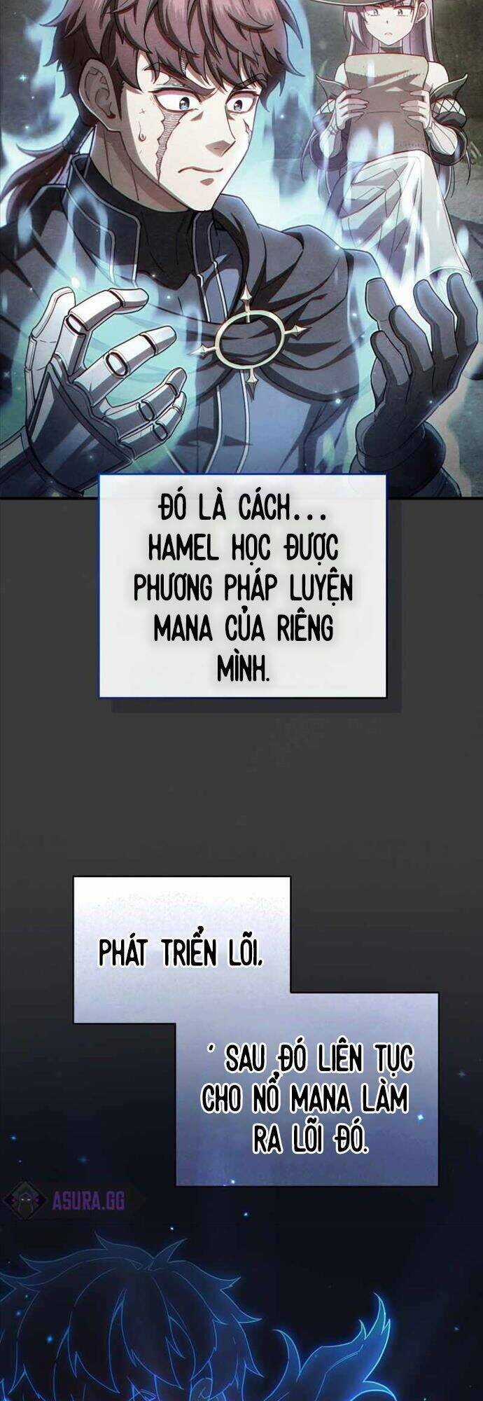 Luân Hồi Khốn Khiếp Chapter 45 trang 51