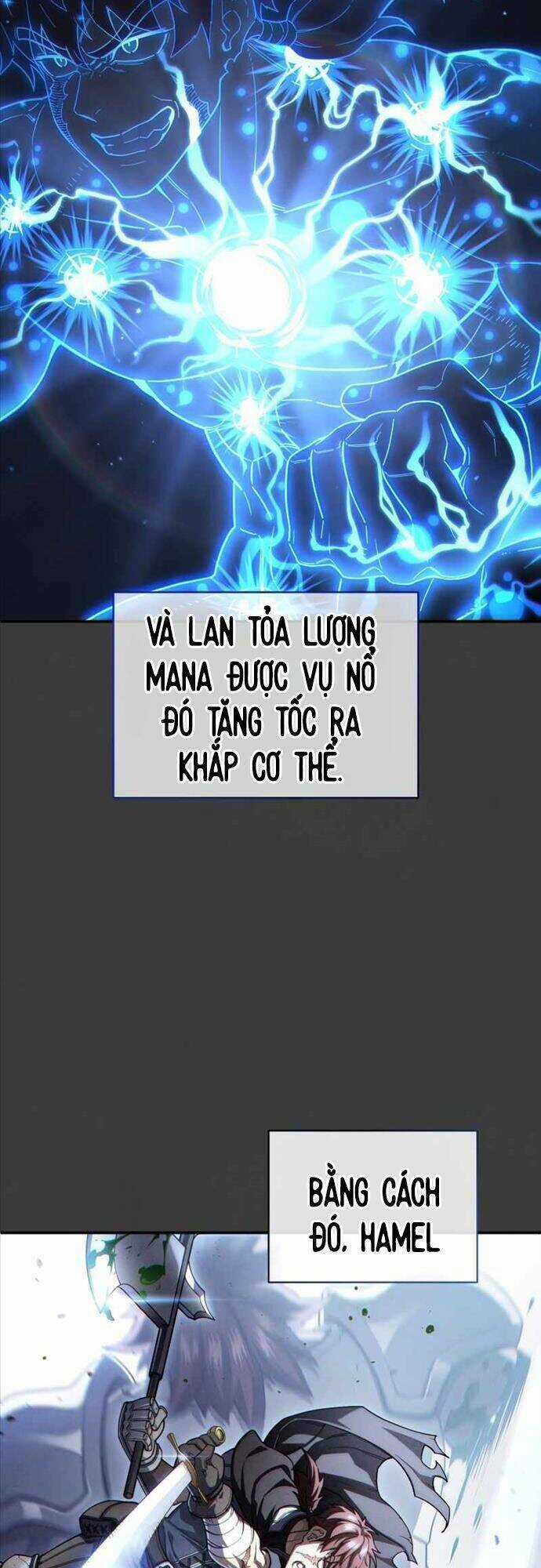 Luân Hồi Khốn Khiếp Chapter 45 trang 52