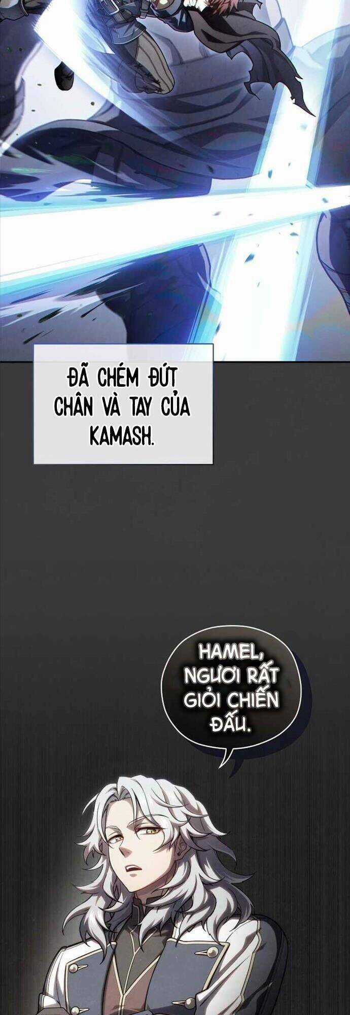 Luân Hồi Khốn Khiếp Chapter 45 trang 53