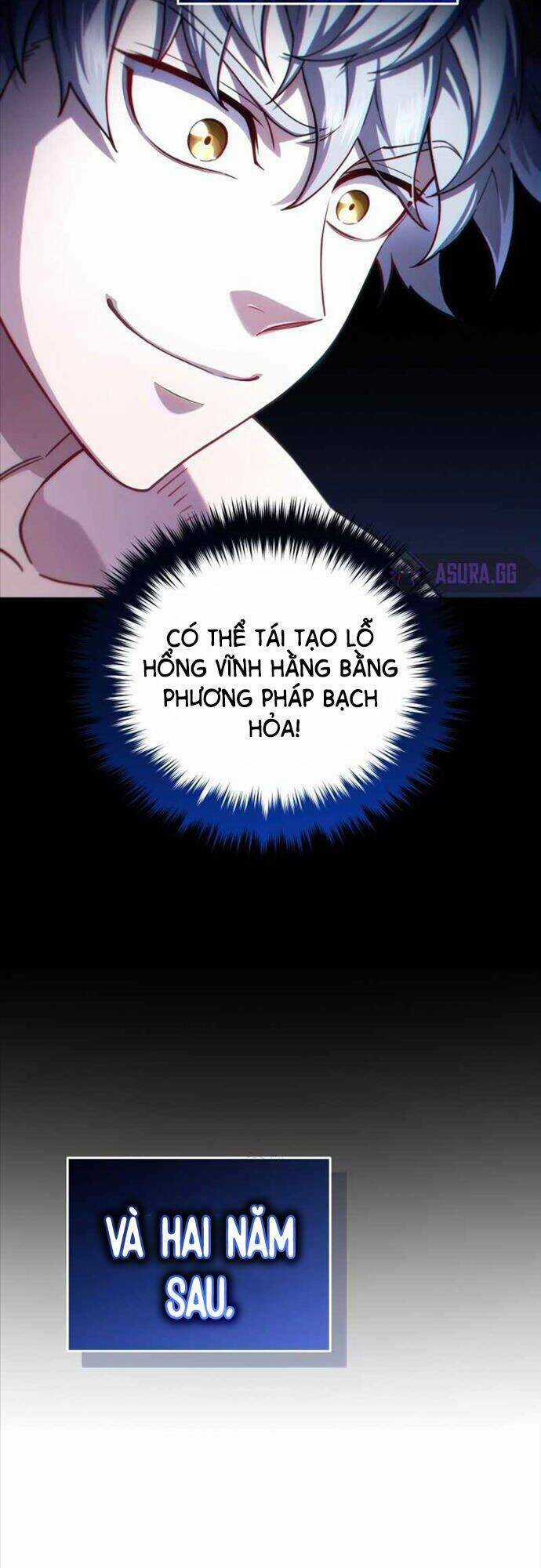 Luân Hồi Khốn Khiếp Chapter 45 trang 59