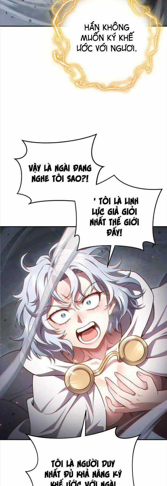 Luân Hồi Khốn Khiếp Chapter 45 trang 7