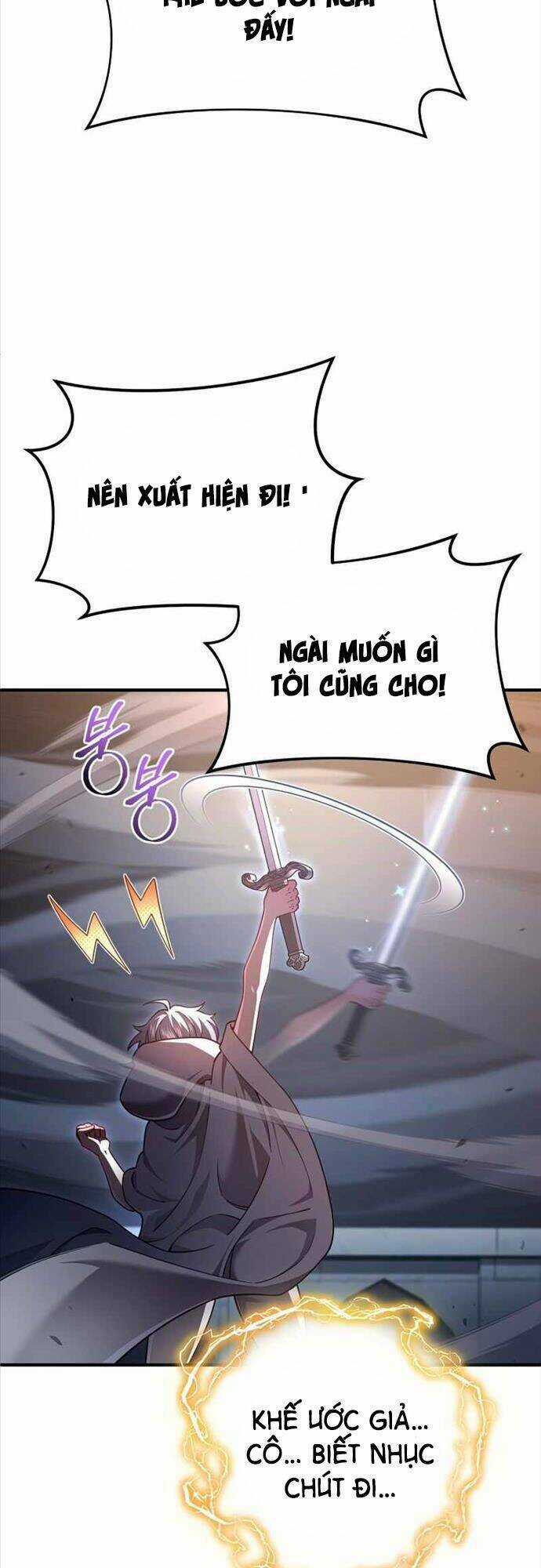 Luân Hồi Khốn Khiếp Chapter 45 trang 8