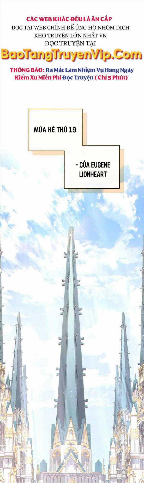 Luân Hồi Khốn Khiếp Chapter 46 trang 0