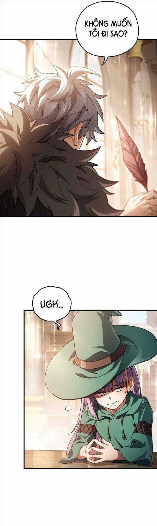 Luân Hồi Khốn Khiếp Chapter 46 trang 11