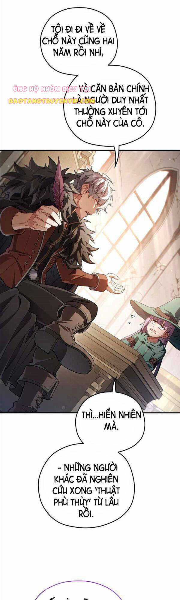 Luân Hồi Khốn Khiếp Chapter 46 trang 12