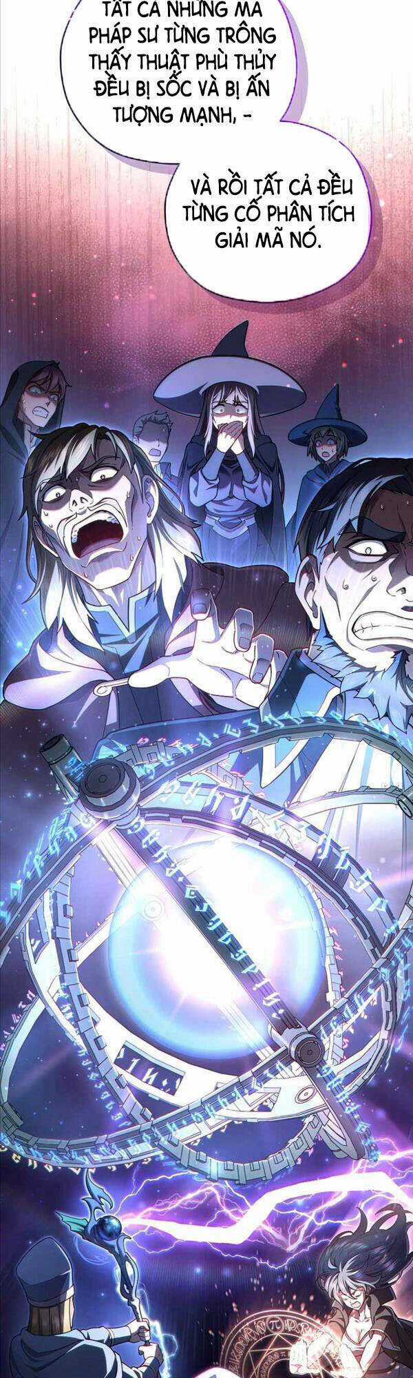 Luân Hồi Khốn Khiếp Chapter 46 trang 13