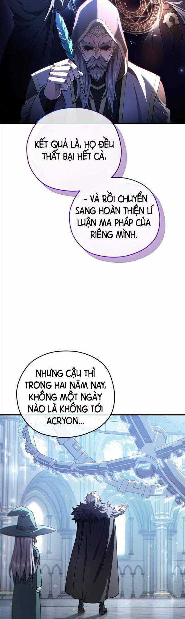 Luân Hồi Khốn Khiếp Chapter 46 trang 14