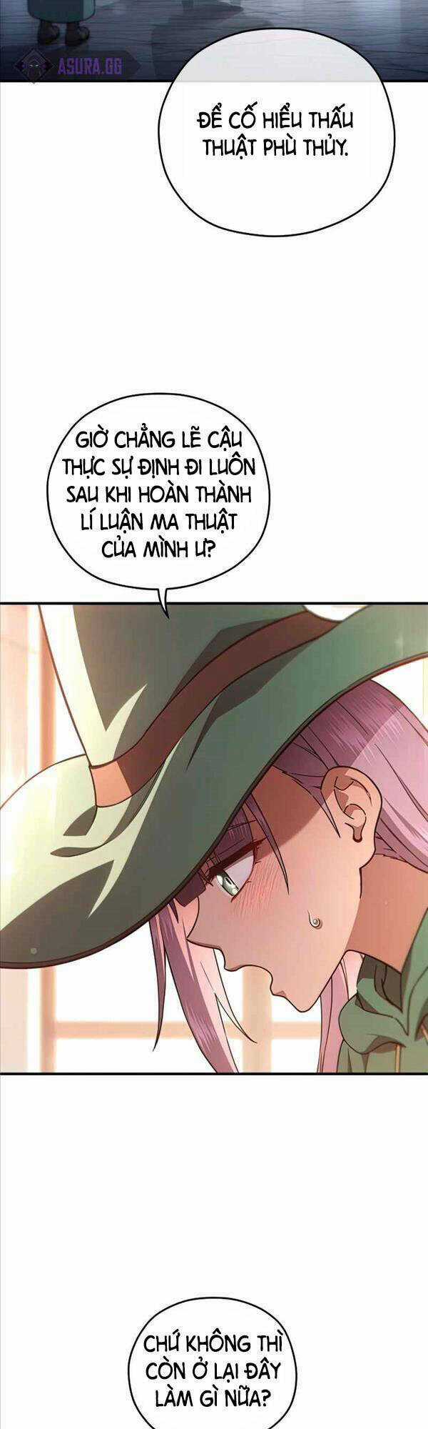 Luân Hồi Khốn Khiếp Chapter 46 trang 15