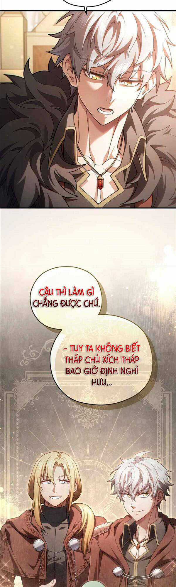 Luân Hồi Khốn Khiếp Chapter 46 trang 16