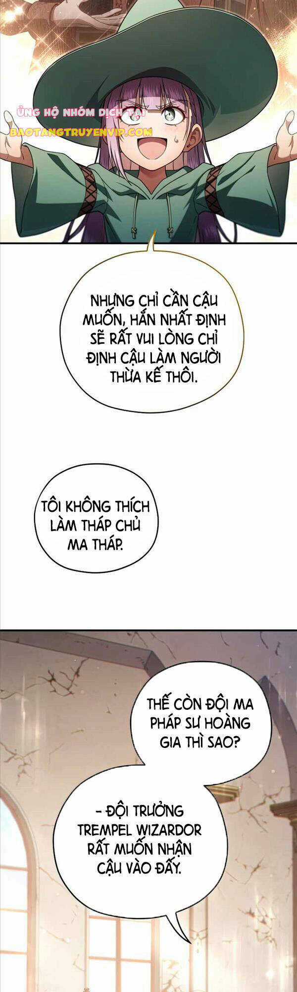 Luân Hồi Khốn Khiếp Chapter 46 trang 17