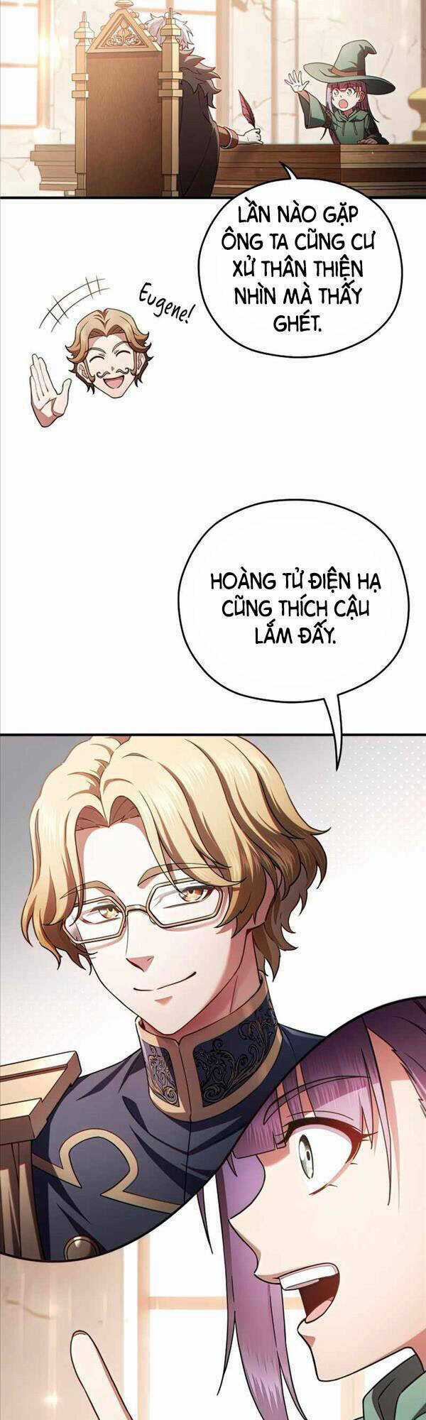 Luân Hồi Khốn Khiếp Chapter 46 trang 18