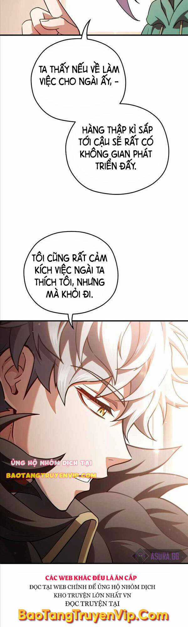 Luân Hồi Khốn Khiếp Chapter 46 trang 19