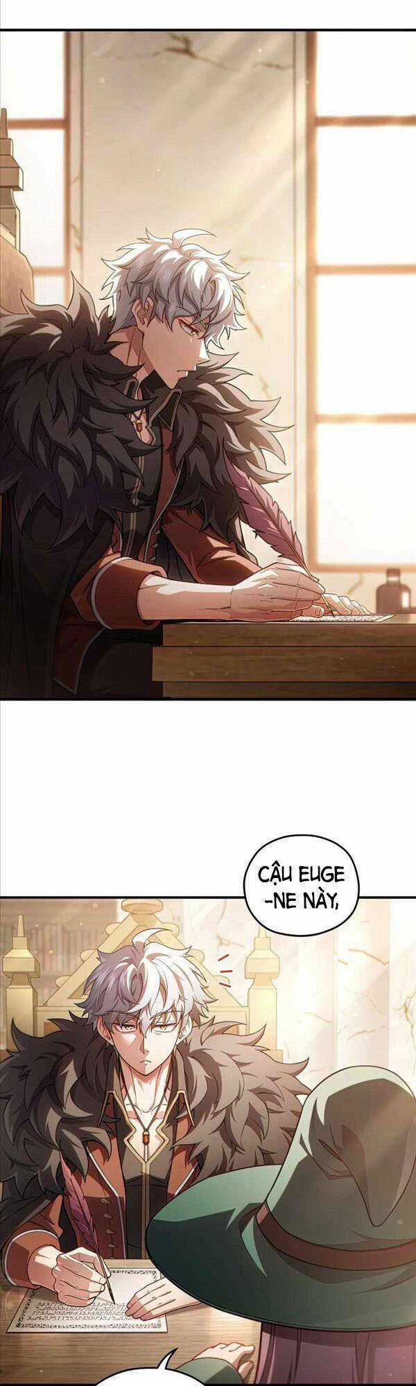 Luân Hồi Khốn Khiếp Chapter 46 trang 2