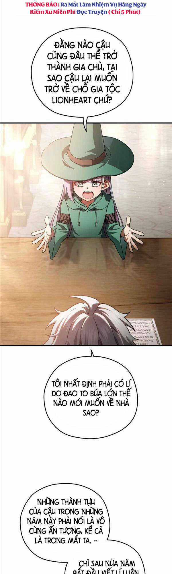 Luân Hồi Khốn Khiếp Chapter 46 trang 20