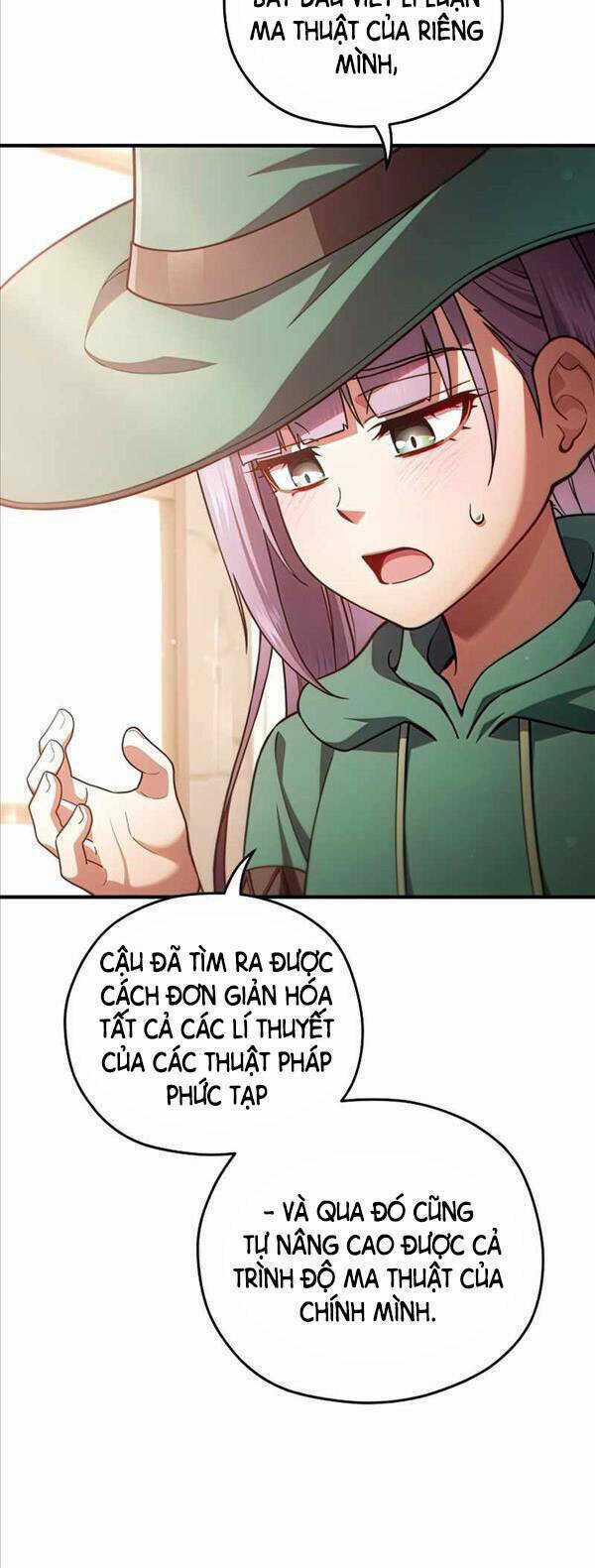 Luân Hồi Khốn Khiếp Chapter 46 trang 21