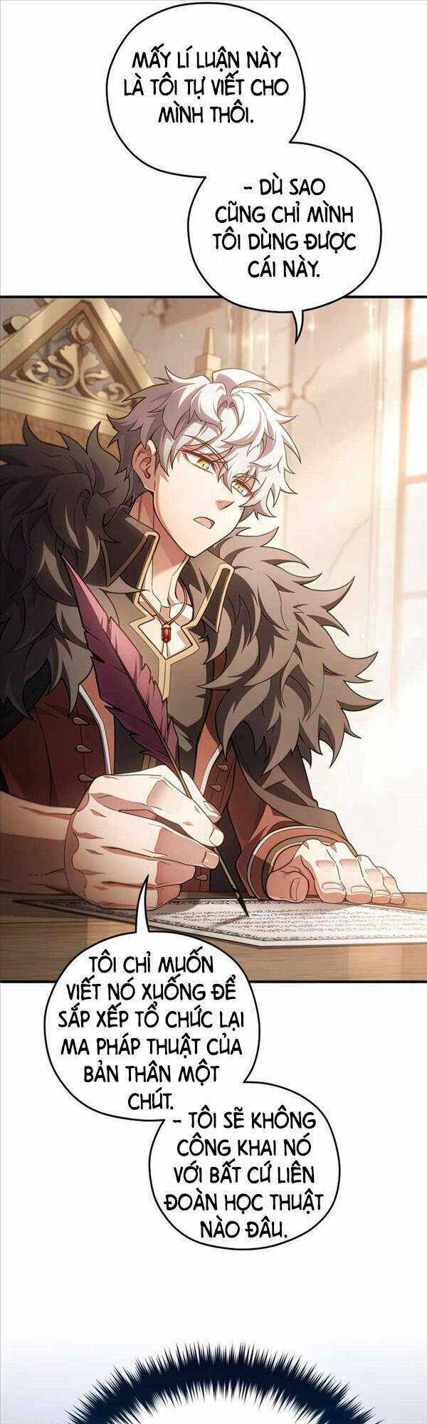 Luân Hồi Khốn Khiếp Chapter 46 trang 22