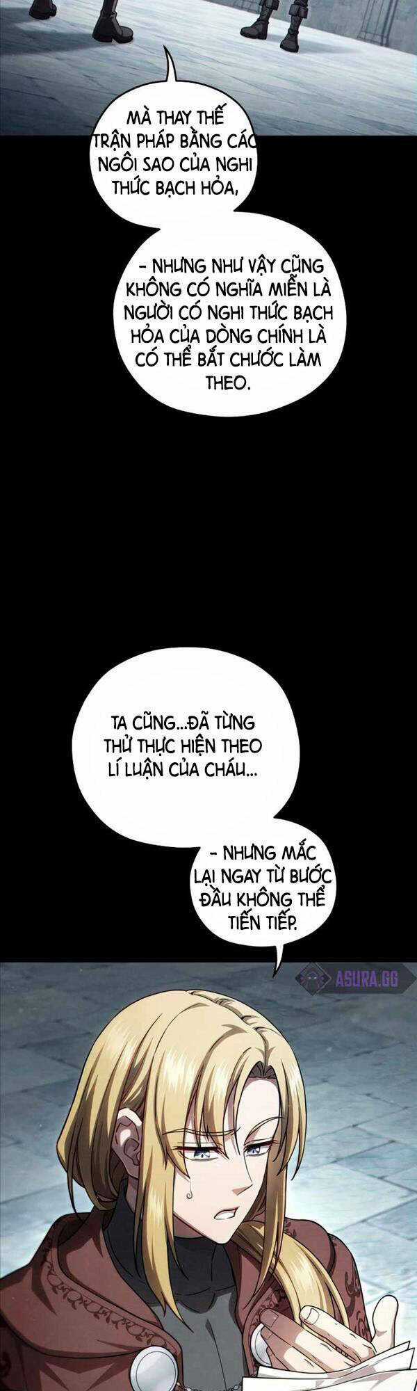 Luân Hồi Khốn Khiếp Chapter 46 trang 25