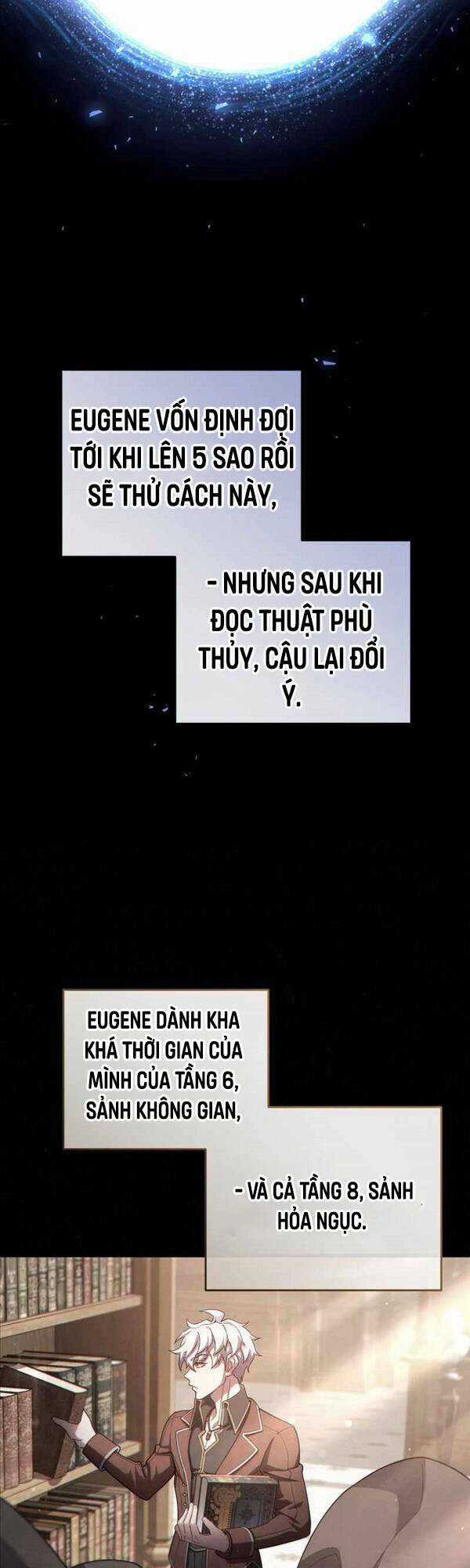 Luân Hồi Khốn Khiếp Chapter 46 trang 29