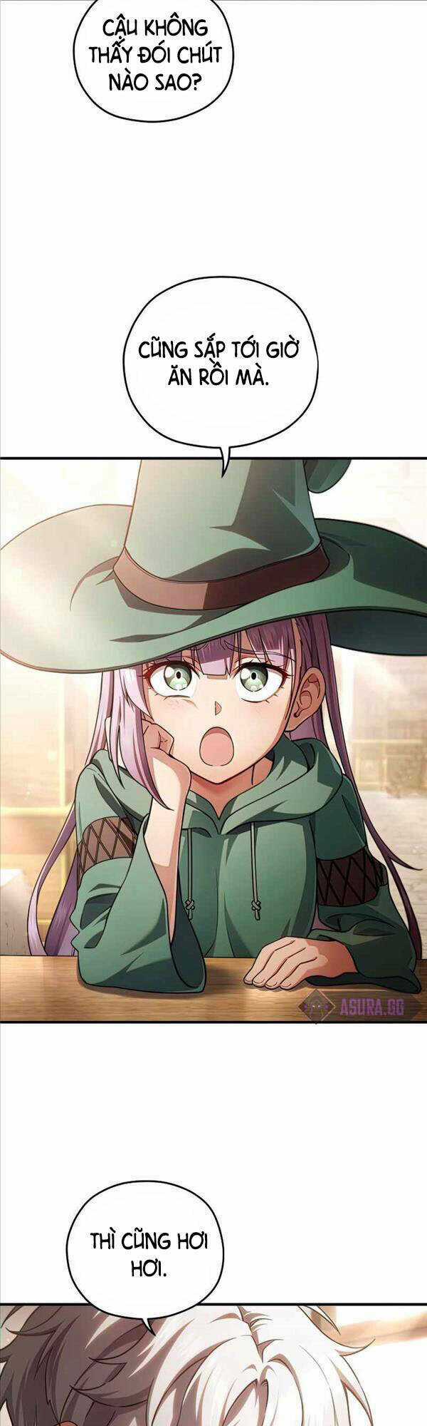 Luân Hồi Khốn Khiếp Chapter 46 trang 3