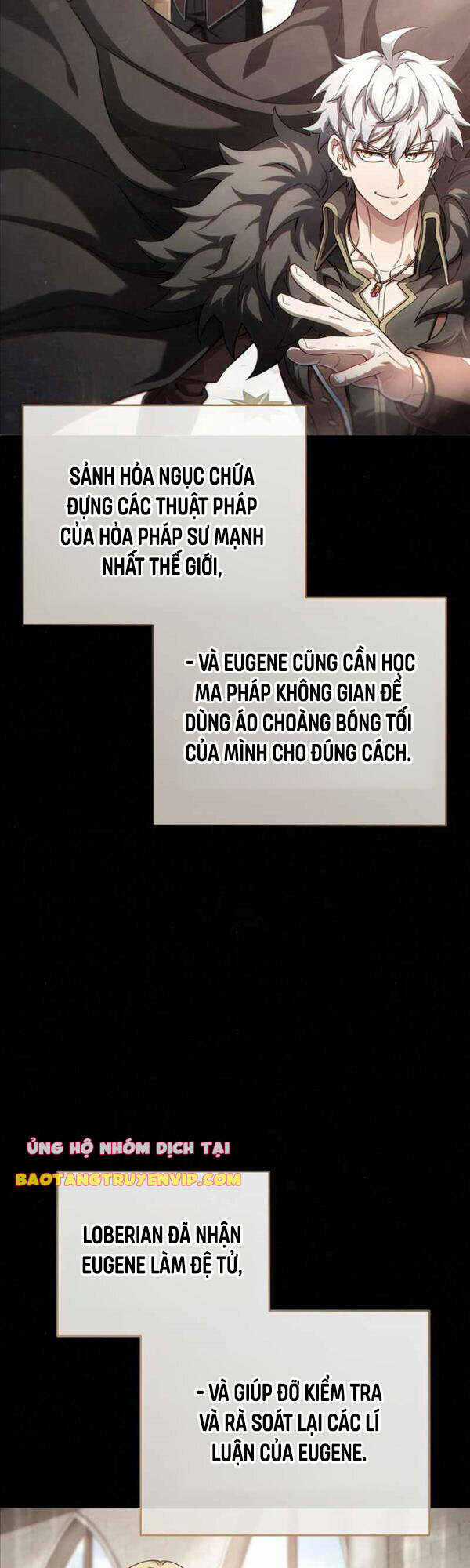 Luân Hồi Khốn Khiếp Chapter 46 trang 30