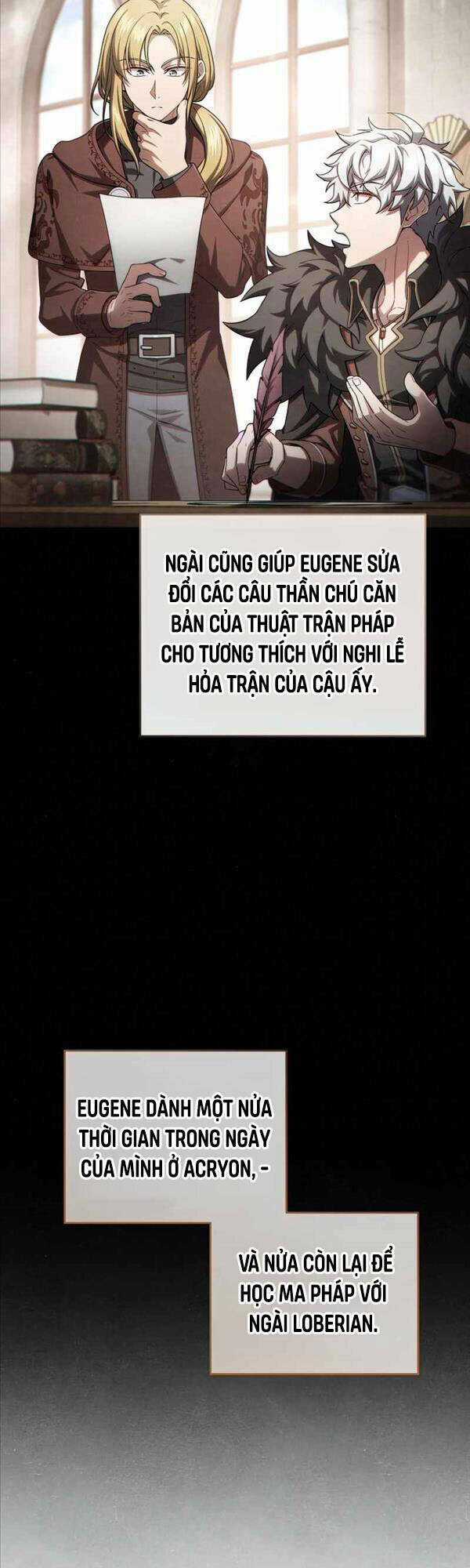 Luân Hồi Khốn Khiếp Chapter 46 trang 31