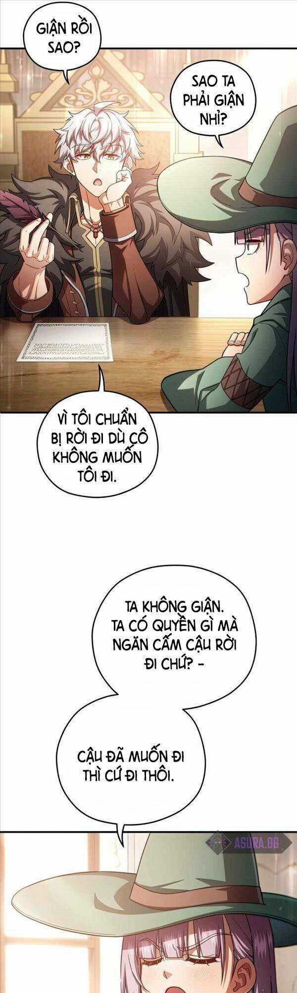 Luân Hồi Khốn Khiếp Chapter 46 trang 33