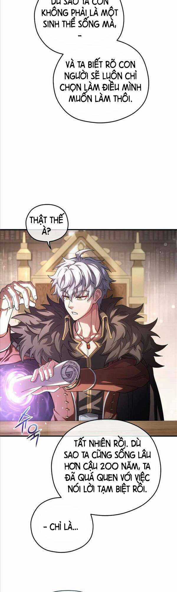 Luân Hồi Khốn Khiếp Chapter 46 trang 36