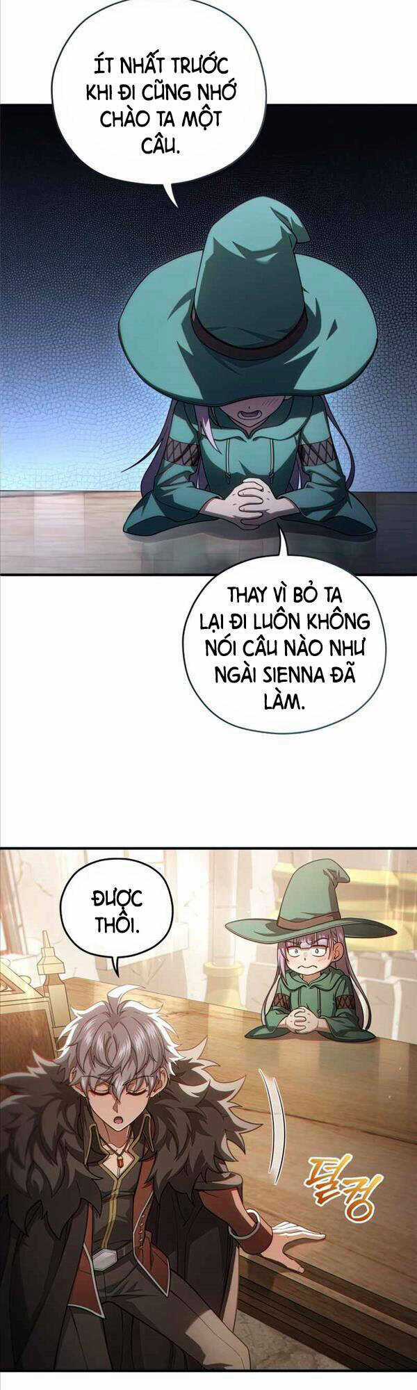 Luân Hồi Khốn Khiếp Chapter 46 trang 37