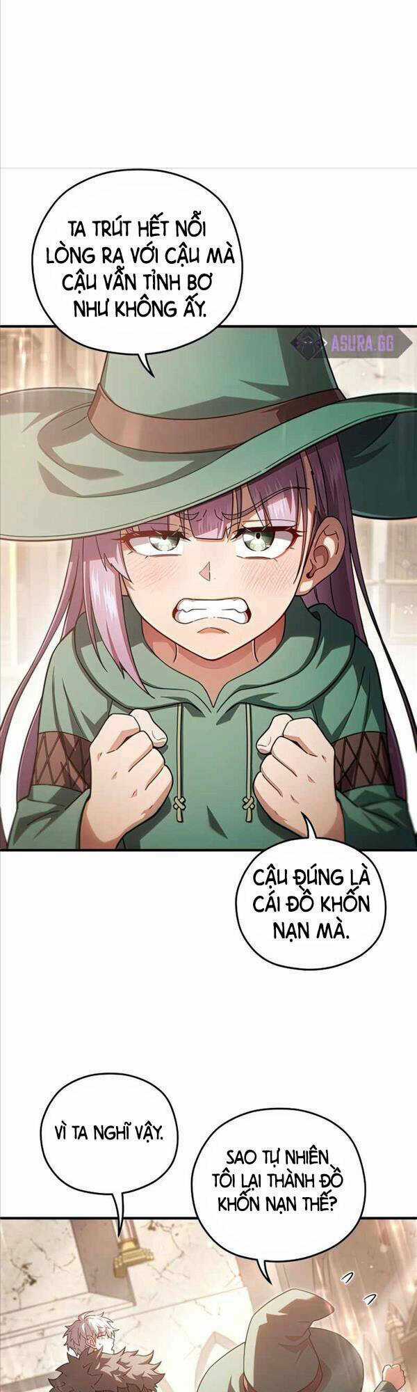 Luân Hồi Khốn Khiếp Chapter 46 trang 38