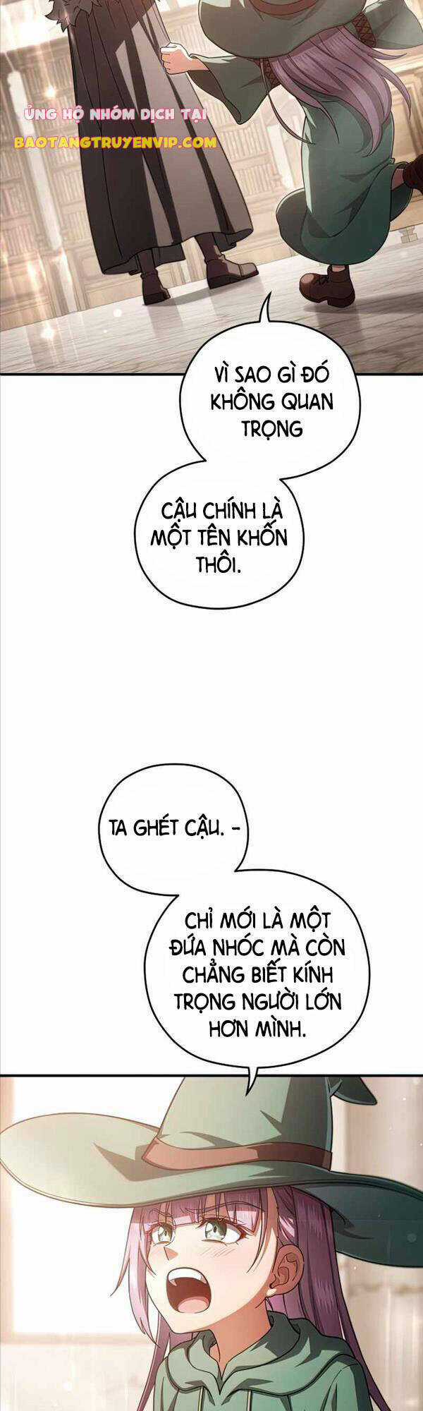 Luân Hồi Khốn Khiếp Chapter 46 trang 39