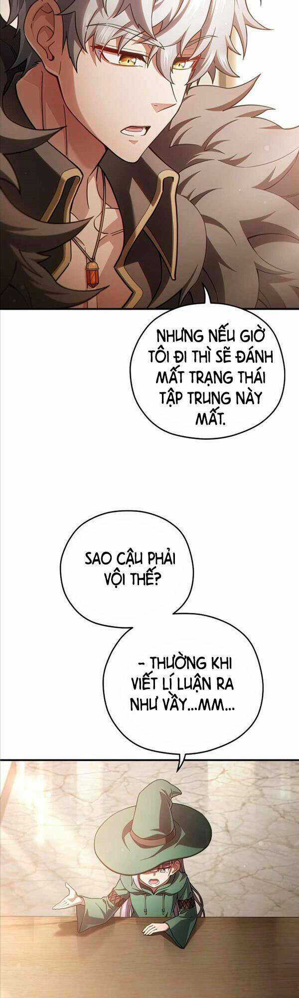 Luân Hồi Khốn Khiếp Chapter 46 trang 4