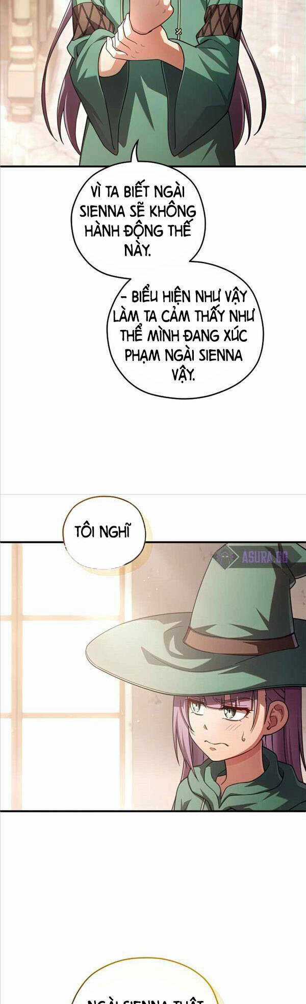 Luân Hồi Khốn Khiếp Chapter 46 trang 43