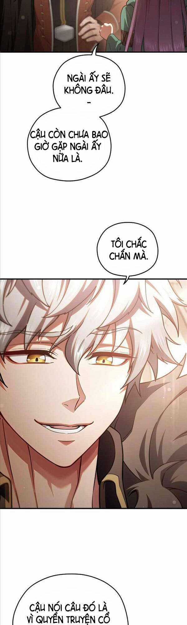 Luân Hồi Khốn Khiếp Chapter 46 trang 45