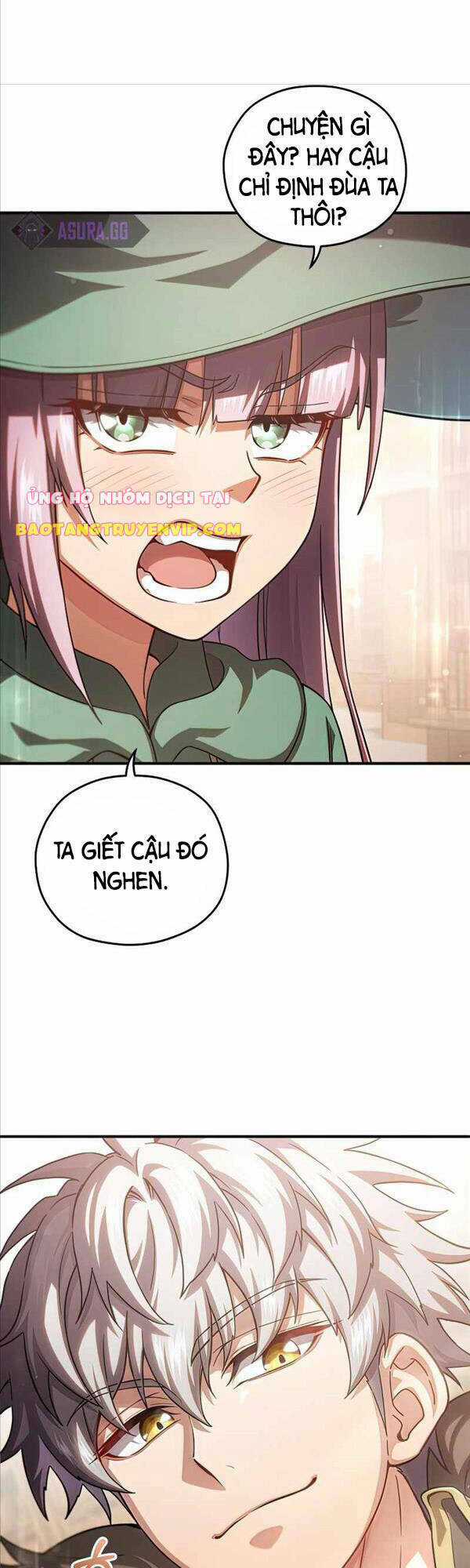 Luân Hồi Khốn Khiếp Chapter 46 trang 49