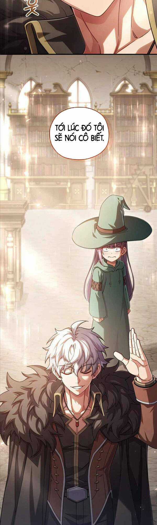 Luân Hồi Khốn Khiếp Chapter 46 trang 50