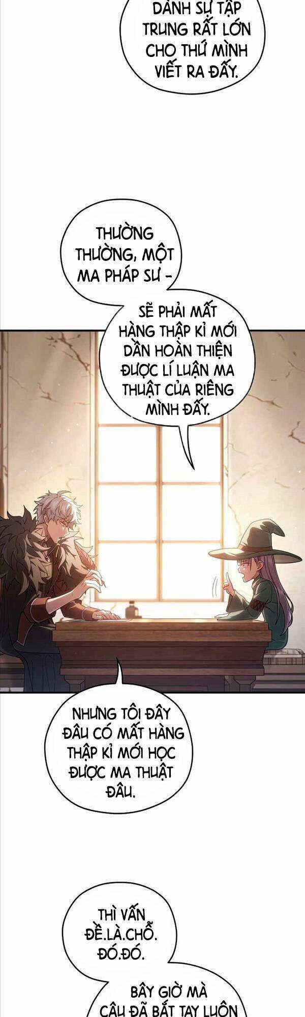 Luân Hồi Khốn Khiếp Chapter 46 trang 6