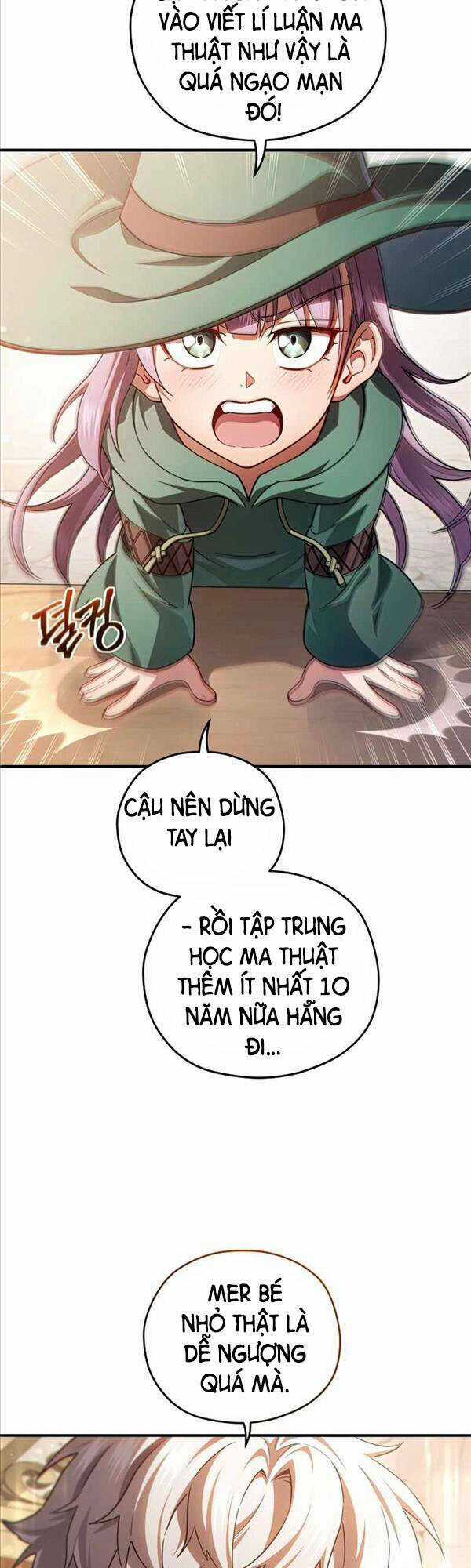 Luân Hồi Khốn Khiếp Chapter 46 trang 7