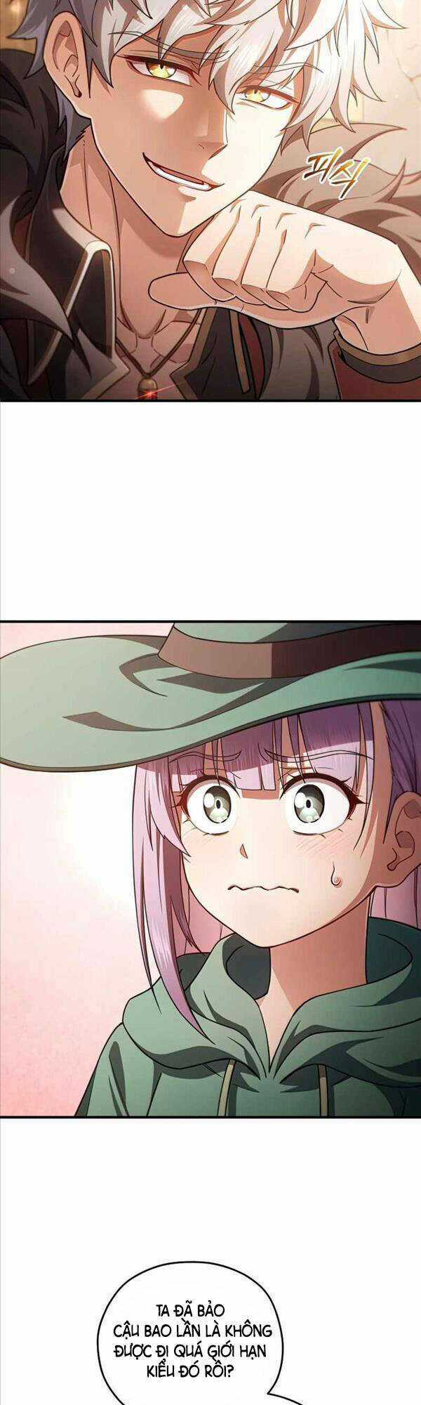 Luân Hồi Khốn Khiếp Chapter 46 trang 8