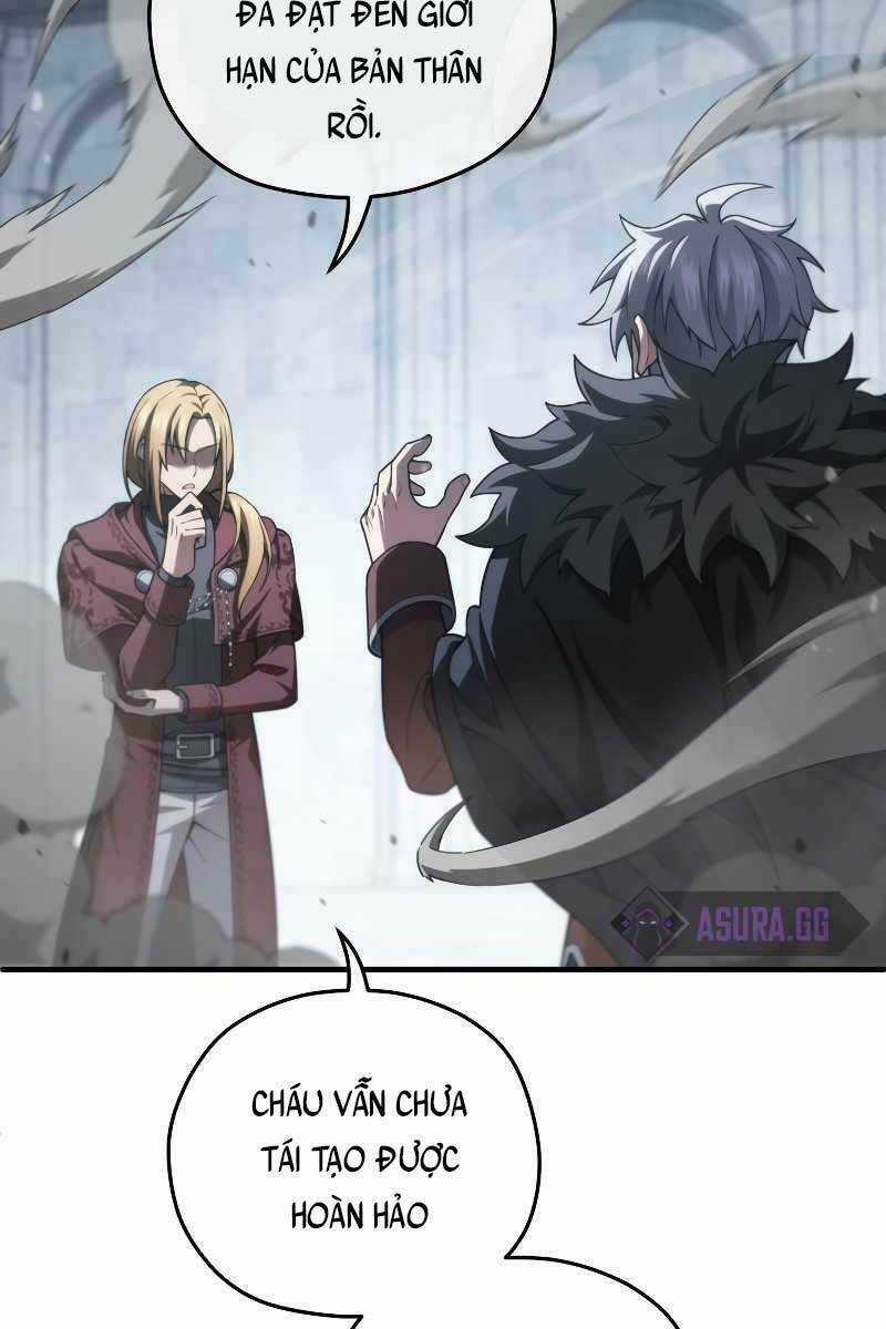 Luân Hồi Khốn Khiếp Chapter 47 trang 35