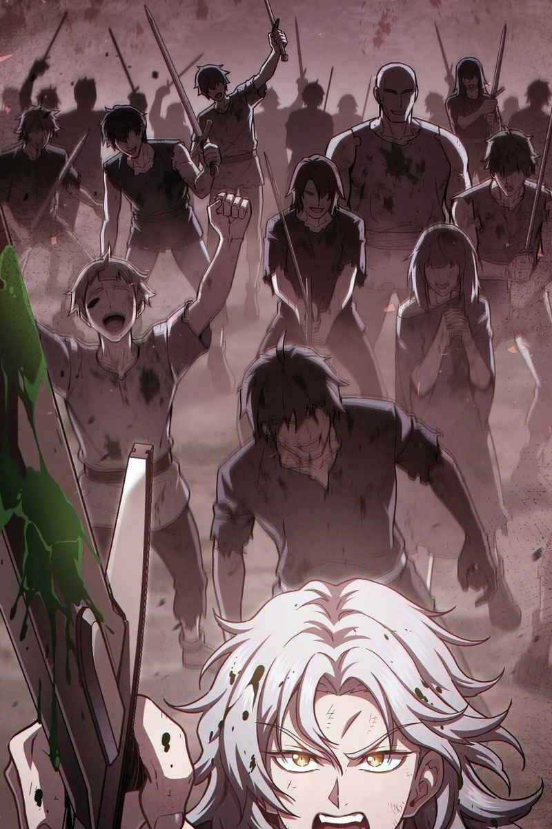 Luân Hồi Khốn Khiếp Chapter 48 trang 75