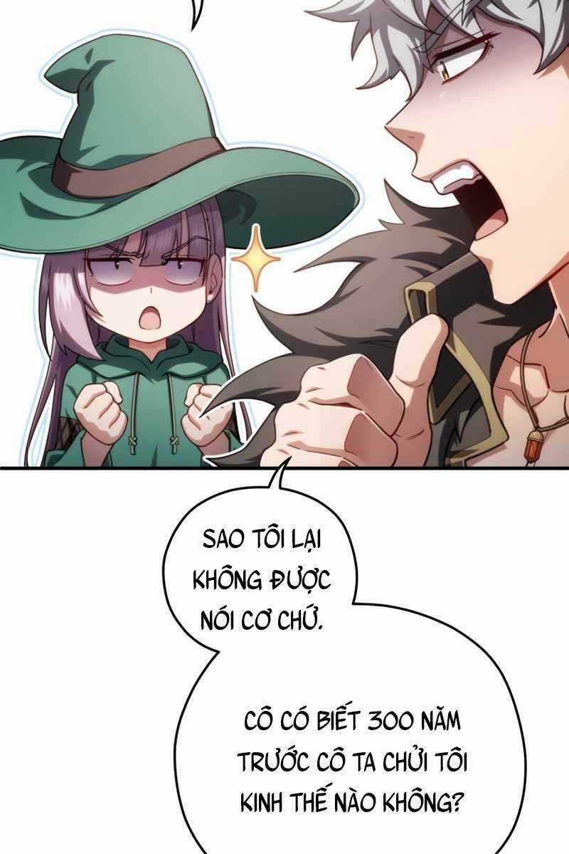 Luân Hồi Khốn Khiếp Chapter 49 trang 7