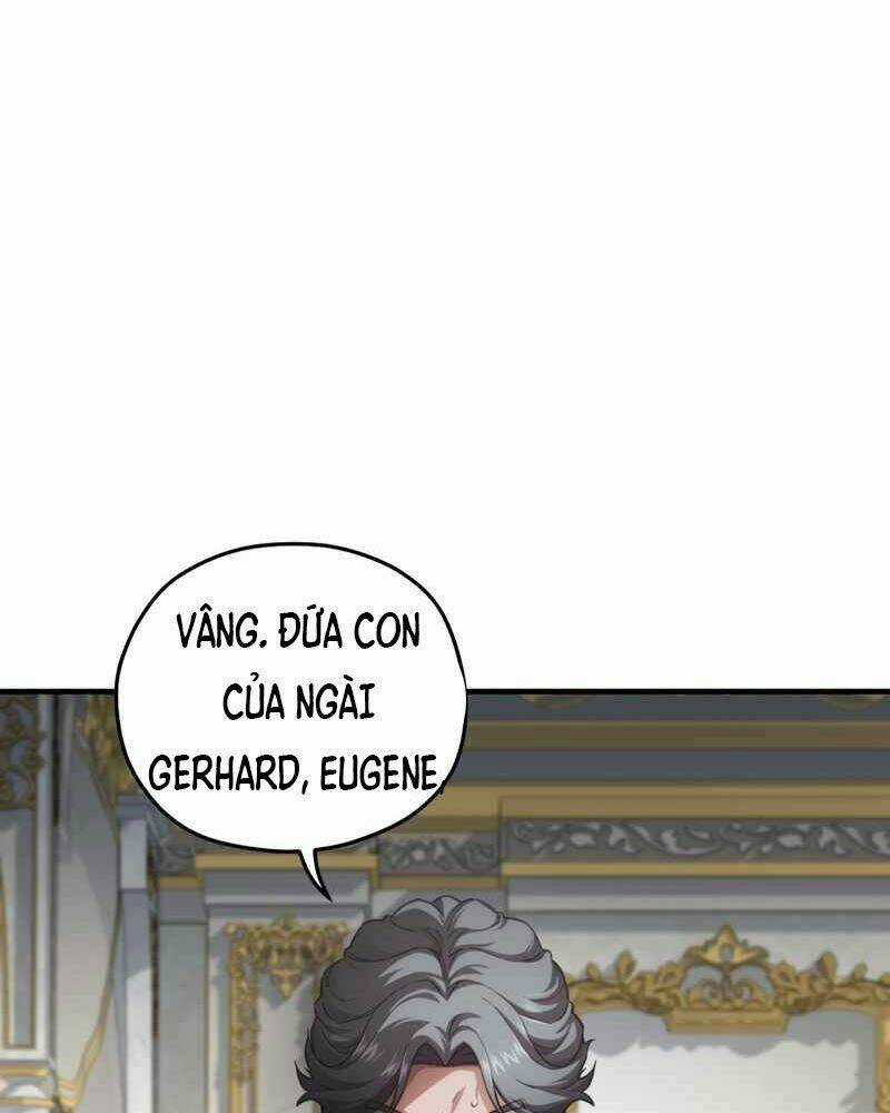 Luân Hồi Khốn Khiếp Chapter 5 trang 19