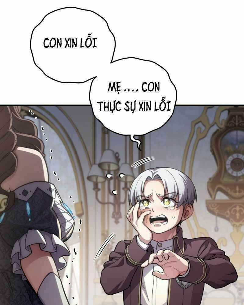 Luân Hồi Khốn Khiếp Chapter 5 trang 35