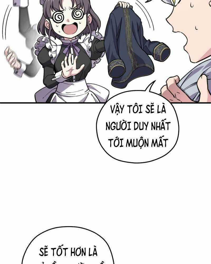 Luân Hồi Khốn Khiếp Chapter 5 trang 80