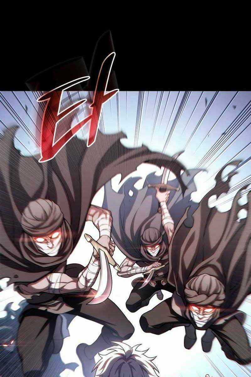 Luân Hồi Khốn Khiếp Chapter 50 trang 107