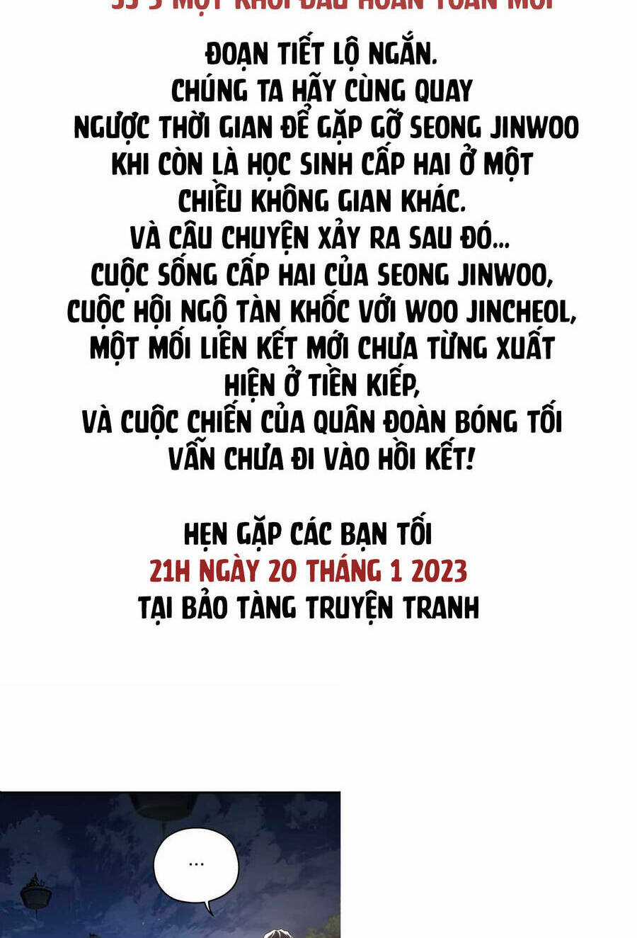 Luân Hồi Khốn Khiếp Chapter 50 trang 28