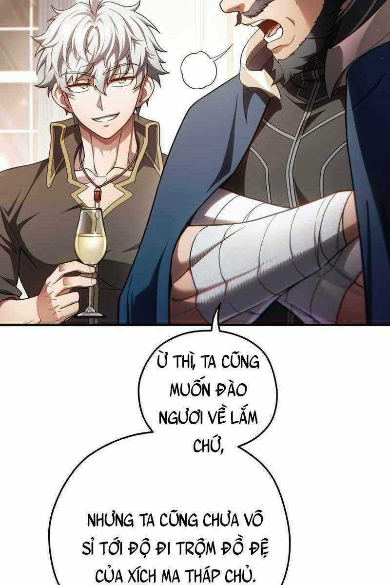 Luân Hồi Khốn Khiếp Chapter 50 trang 40