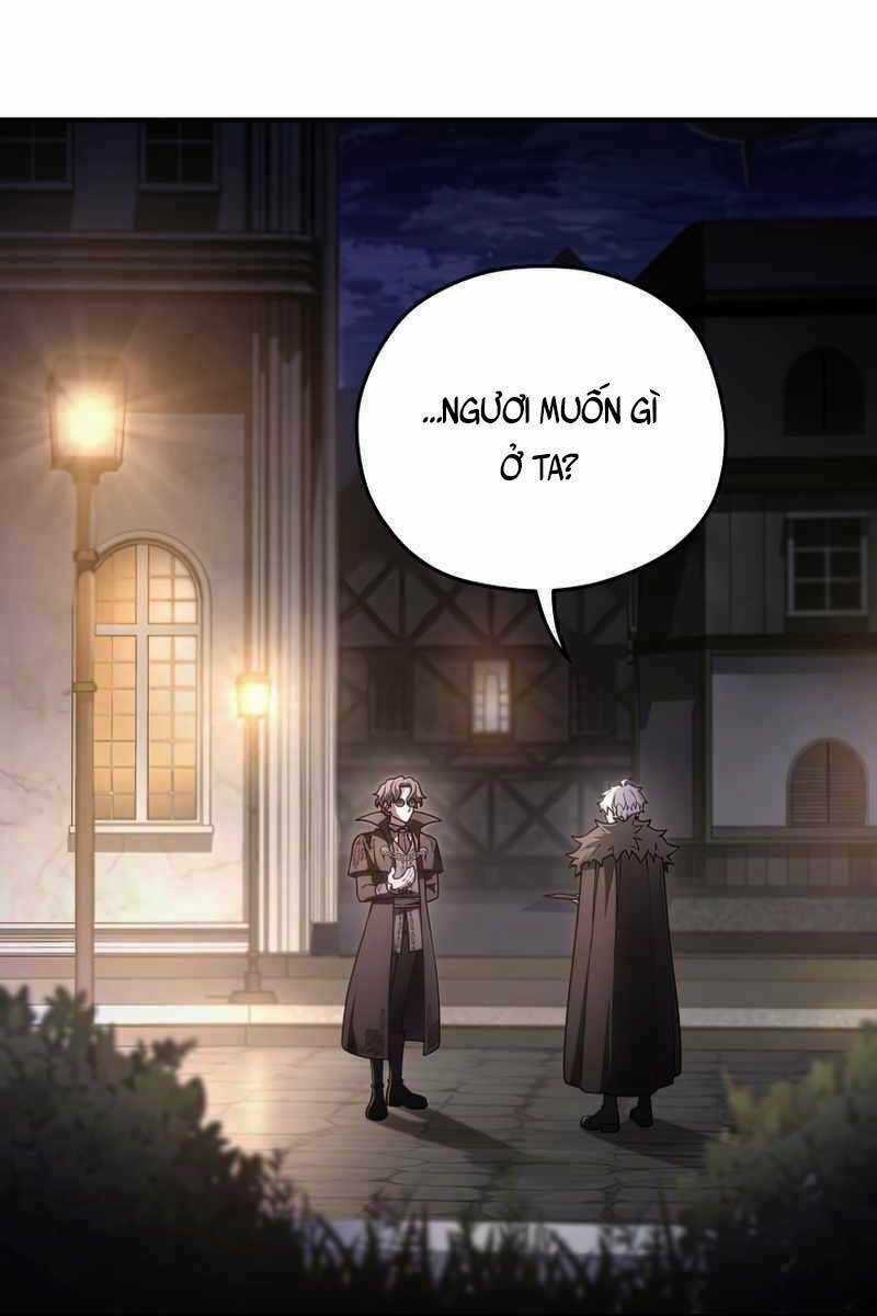 Luân Hồi Khốn Khiếp Chapter 50 trang 8