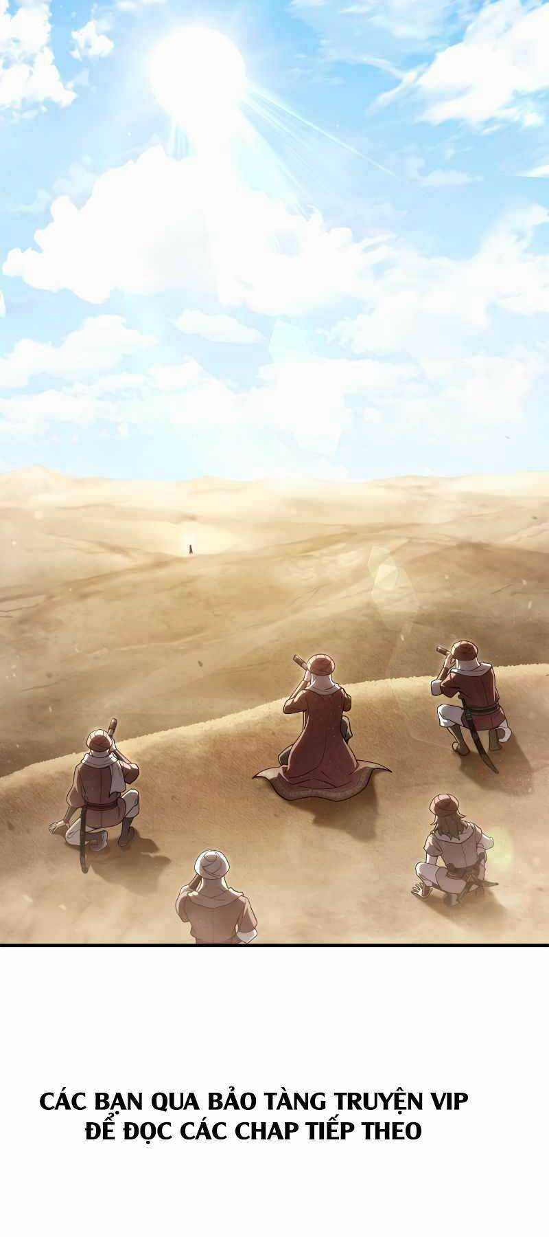 Luân Hồi Khốn Khiếp Chapter 51 trang 1
