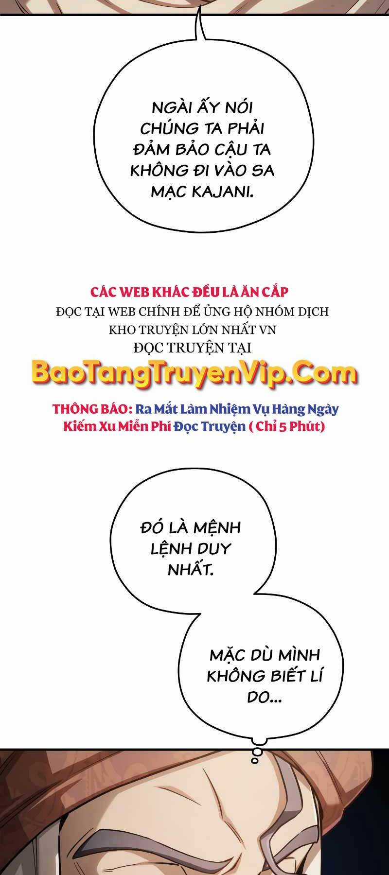 Luân Hồi Khốn Khiếp Chapter 51 trang 10